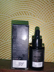 Masofta Anti Grey Hair Darkening Serum