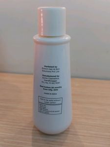 Born Ethical Salon Facial Cleanser