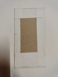 Naruto &amp; Sasuke Handmade Anime Art Set (Plus FREE)