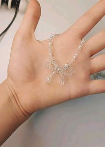 Bow Bracelet