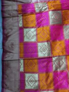 Banarasi Saree