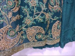 Embroidered Kurta Set