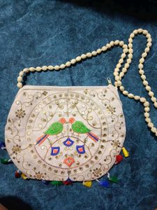 Ethnic Sling Bag✨