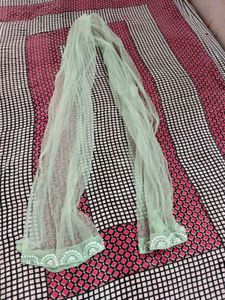 Embellished ethnic gown