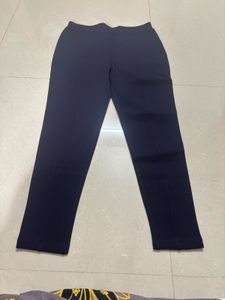 🆕 “Code” Navy Treggings