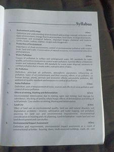 Environmental Engineering Book