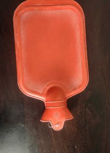 Hot Water Bag / Bottle