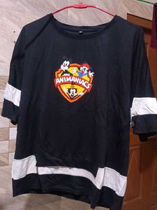 Animaniacs Graphic Tee