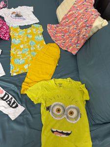 All Are Good Condition