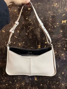 Armani Exchange shoulder Bag