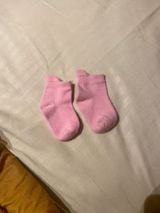 Baby Socks.3-6 Months
