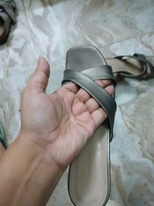 Elegant Flats &amp; Sandals