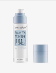 Swiss Beauty Flawless Moisture Primer