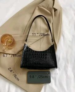 Chic Shoulder Bag