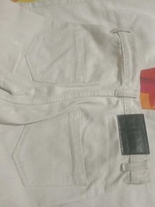 White Cargo 2
