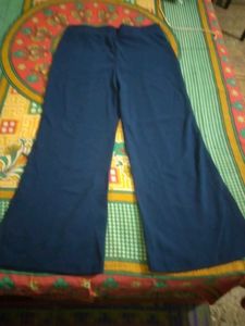 Girls Cotton Pant size Xxl