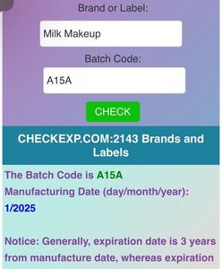 Milk Makeup Bronzer Stick