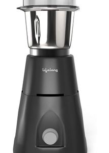 Lifelong mixer grinder (1jar)