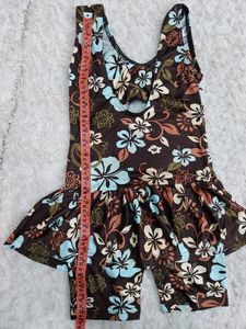 Swimsuit For Kids