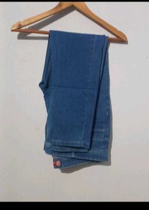 Jeans N Short