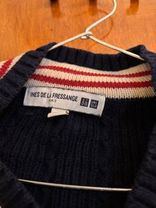 Original Uniqlo Sweater