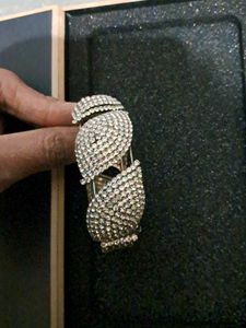 Diamond Bracelet