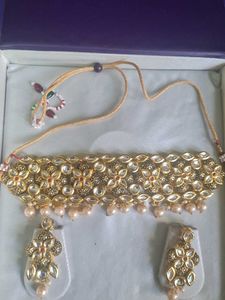 Jewellery Set