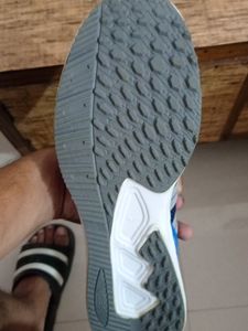 Sega Shoes