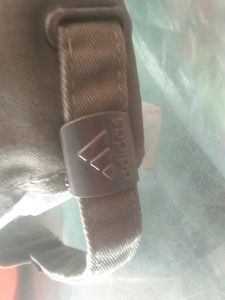 Green Colour Cap With Thread Embroidery Best Ca