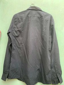 H&amp;M Orignal  Black Shirt