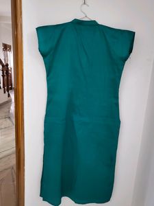 Knee Length Kurta