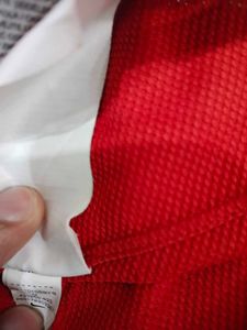 Manchester United Nike Jersey