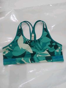 Under Armour Sports Bra