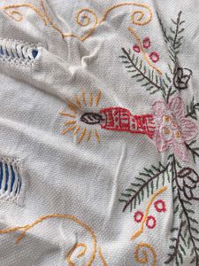 Dinning Table Runners