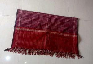 Price Drop Branded Woolen Stole