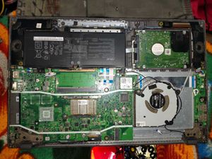 Asus Laptop