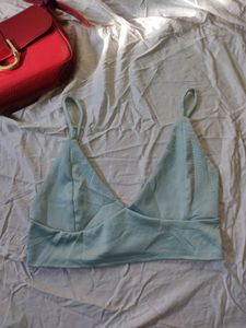 Little Pretty Thing V Neck Cami Top