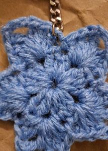 Handmade Keychain