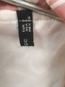 Good Condition Top