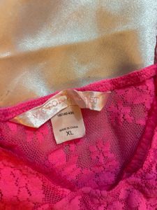 Victoria Secret cami top