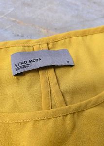 vero moda top