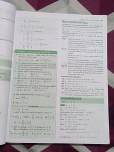 Co Odinate Geomtery And Algebra Maths JEE Books