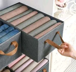 Fabric Drawer Organizers (CP)