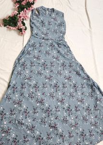 Partywear Gown