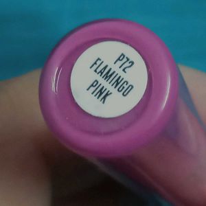 Elle 18 Liquid Lip Colour