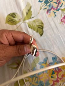 iPhone Charger Cable (USB 1M)