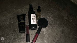 Makeup Bundle