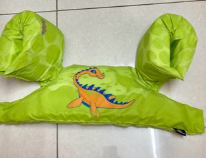 ImportedKids Swimming Floating Device ( 2-4 Years)