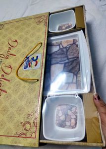 Daily Delight Dish Set