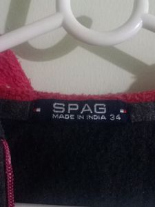 Combo Sweater And FACE WASH